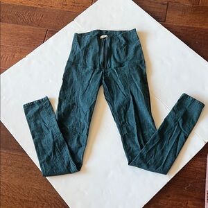 Prairie Underground stretch skinny jean leggings